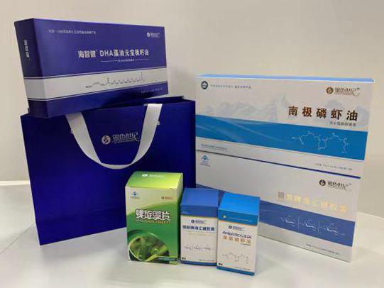 龙华彩盒定制